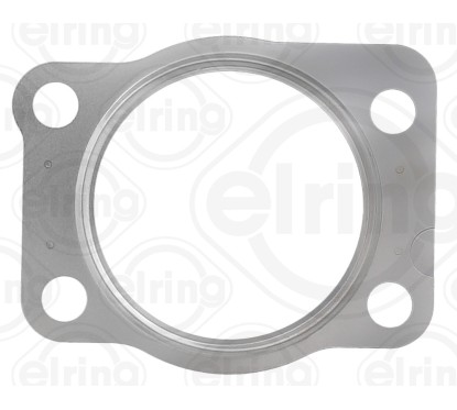 DAF EGR TIHEND