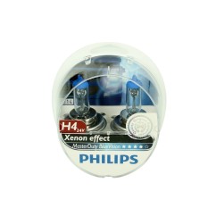 PHILIPS BLUEVISION H4 24V