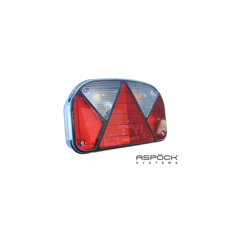 HAAGISE TAGATULI MULTIPOINT II PAREM