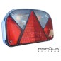 HAAGISE TAGATULI MULTIPOINT II PAREM