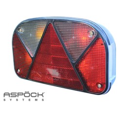 HAAGISE TAGATULI MULTIPOINT II VASAK