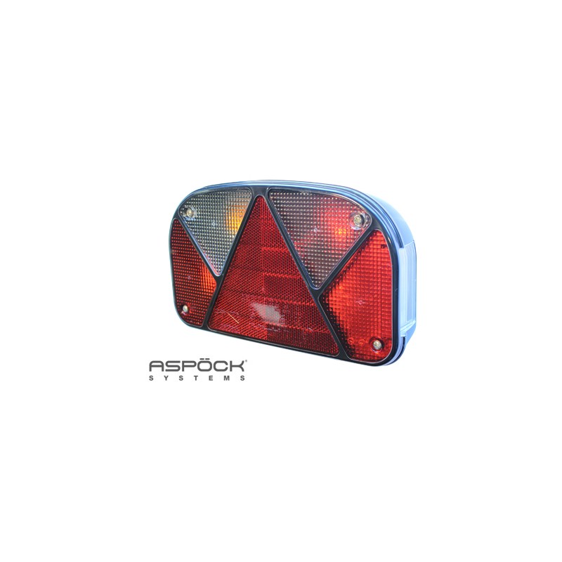 HAAGISE TAGATULI MULTIPOINT II VASAK