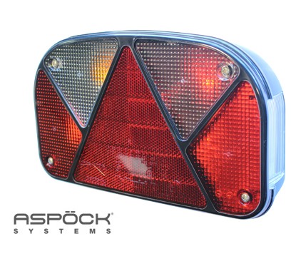 HAAGISE TAGATULI MULTIPOINT II VASAK