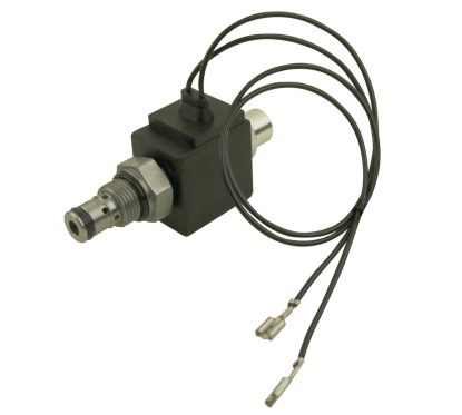TAGALUUGI SOLENOID 24V