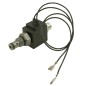 TAGALUUGI SOLENOID 24V
