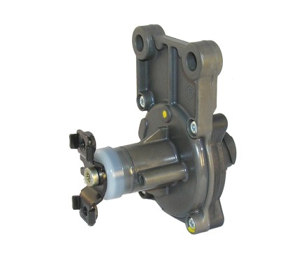 VOLVO TASANDIREGULAATOR