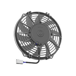 VENTILAATOR SPAL 24V 225/247MM PUHUV