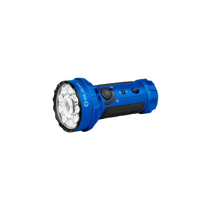 TASKULAMP OLIGHT MARAUDER MINI