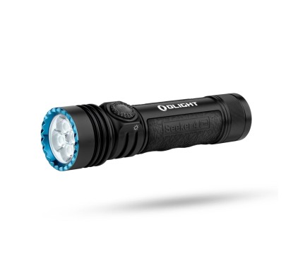 TASKULAMP OLIGHT SEEKER 4 PRO MUST