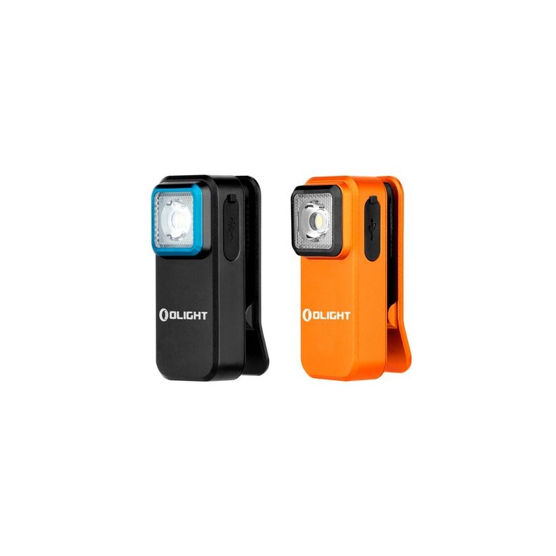 TASKULAMP OLIGHT OCLIP