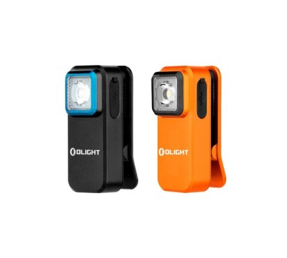 TASKULAMP OLIGHT OCLIP