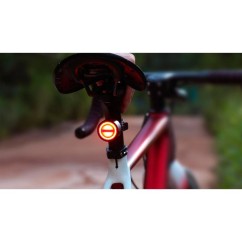 JALGRATTA TULI TAGUMINE OLIGHT BS100