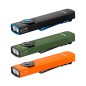 TASKULAMP OLIGHT ARKFELD PRO ROHELINE