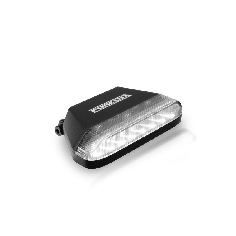 TAGURDUSTULI PURELUX RADAR 12/24V