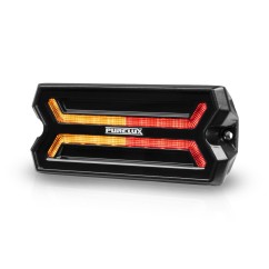 Position light Purelux Panther Core-R 12/24V / 24W / 105mm