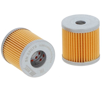 KÜTUSEFILTER BENGBU C0506