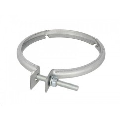 SUMMUTI KLAMBER 114,3MM /132MM ALU