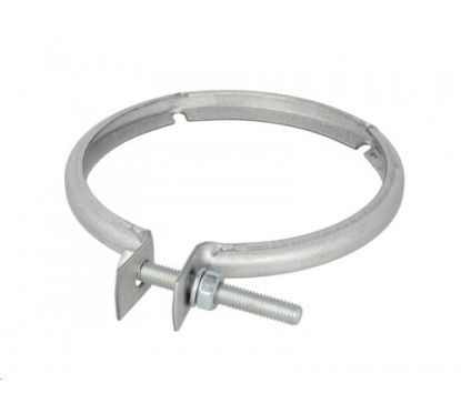 SUMMUTI KLAMBER 114,3MM /132MM ALU