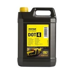 PIDURIÕLI DOT4 5L