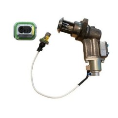 VOLVO EGR KLAPP