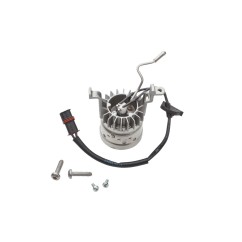 WEBASTO SOOJENDI PÕLETI