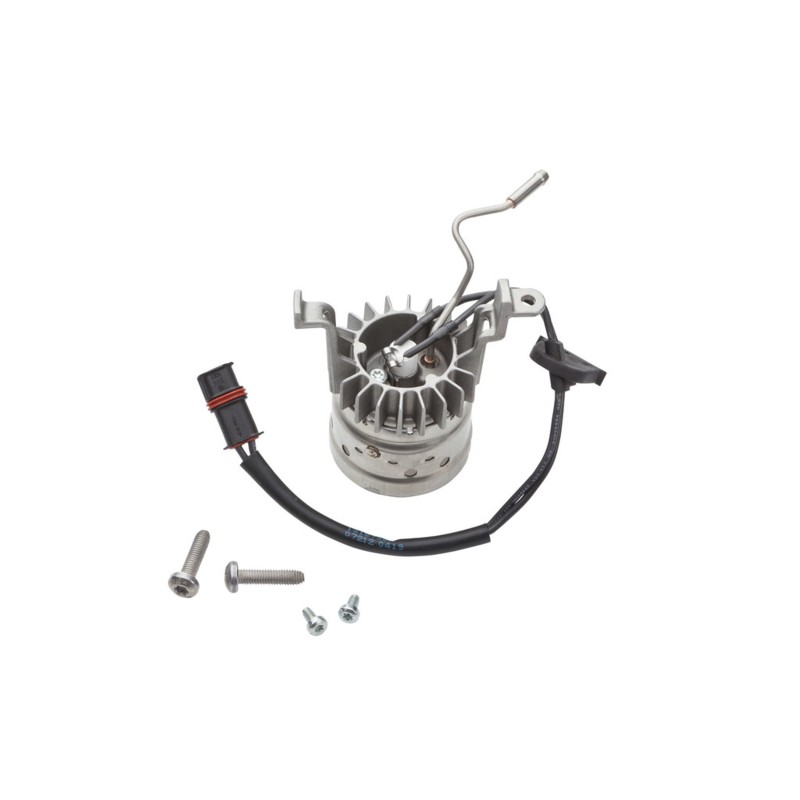 WEBASTO SOOJENDI PÕLETI