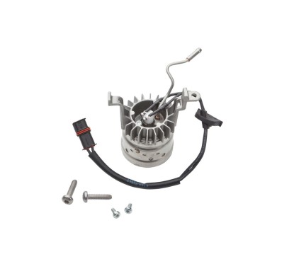 WEBASTO SOOJENDI PÕLETI