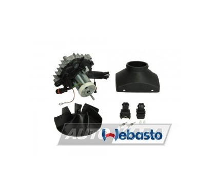 WEBASTO SOOJENDI VENTILAATOR