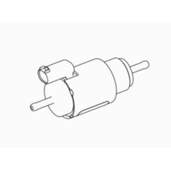 WEBASTO SOOJENDI KÜTUSEPUMP