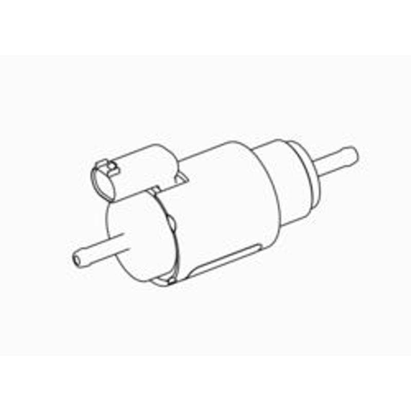 WEBASTO SOOJENDI KÜTUSEPUMP