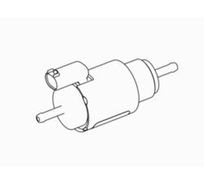 WEBASTO SOOJENDI KÜTUSEPUMP