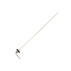 WEBASTO KÜTUSE VÄLJAVÕTE