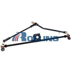 MAN KOJAMEESTE HOOVASTIK