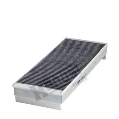 MAN SALONGI FILTER CARBON