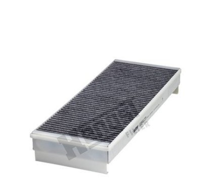 MAN SALONGI FILTER CARBON