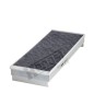 MAN SALONGI FILTER CARBON