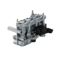 SILLATÕSTE JUHTVENTIIL ELEKTRILINE