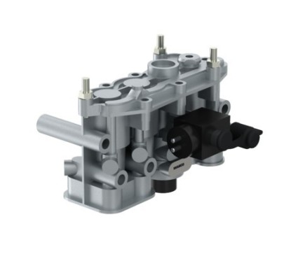 SILLATÕSTE JUHTVENTIIL ELEKTRILINE