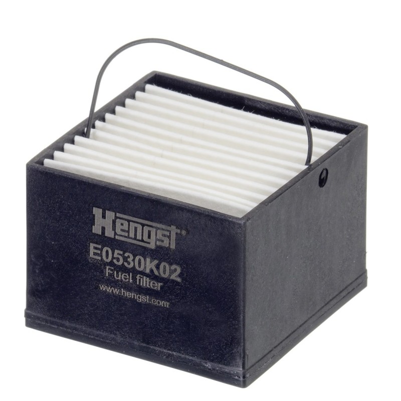 KÜTUSEFILTER MAN SEPAR2000