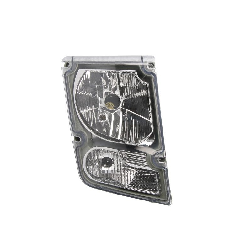 VOLVO FL/FE ESITULI PAREM