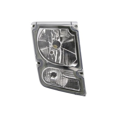 VOLVO FL/FE ESITULI PAREM