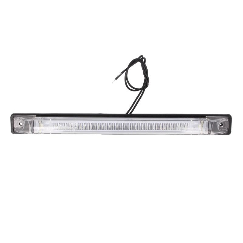 LED GABARIIT VALGE 12-24V/ 225X25MM