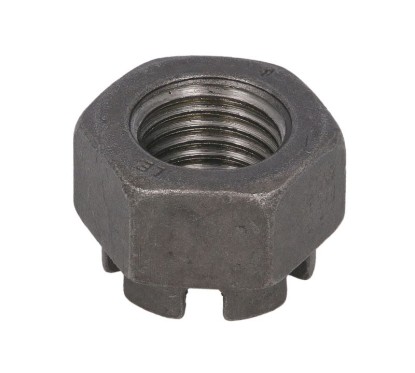 SCANIA MUTTER M30X3,5