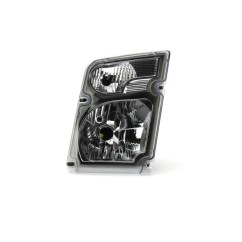 VOLVO FL/FE ESITULI VASAK