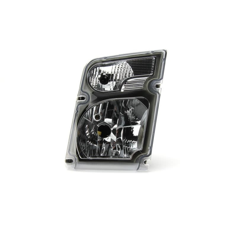 VOLVO FL/FE ESITULI VASAK