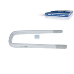 SCANIA KAMMITS M24X315