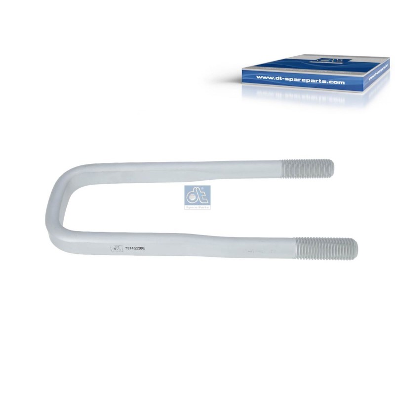 SCANIA KAMMITS M24X315