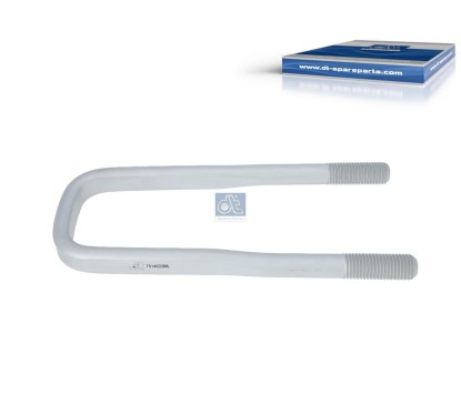 SCANIA KAMMITS M24X315