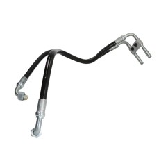 VOLVO FH4 ROOLIVÕIMENDI TORUD