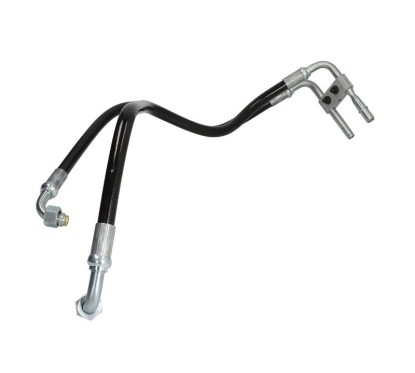 VOLVO FH4 ROOLIVÕIMENDI TORUD